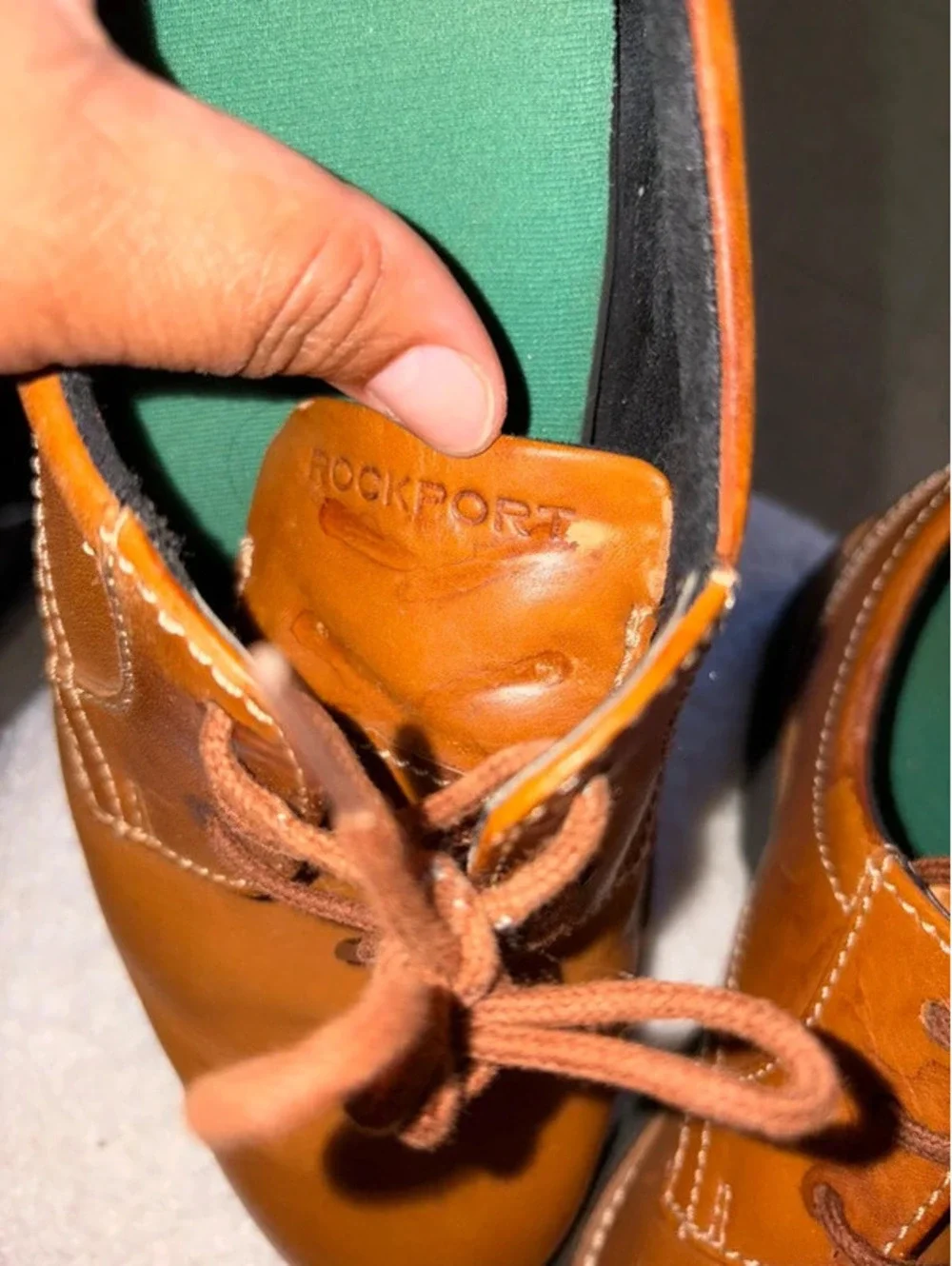 Rockport Shoes [COPY]